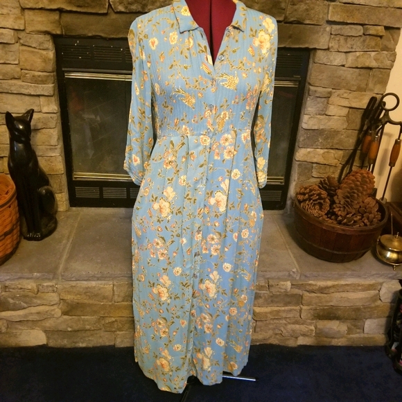 april cornell dresses